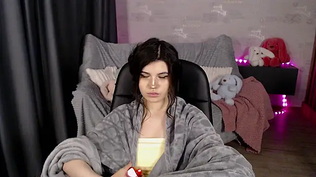 AnoraDarkk – Naživo XXX chat