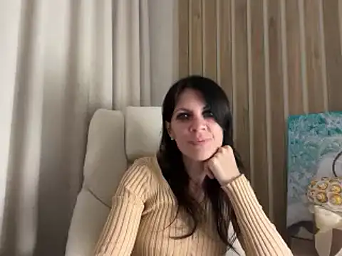 XXX chat uživo modela InjaAtHome