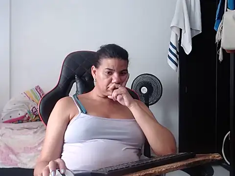 Chat XXX ao vivo de Adriana_0312
