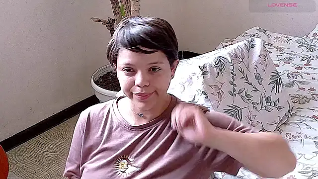 Chat XXX en directo de Amanda_sweet
