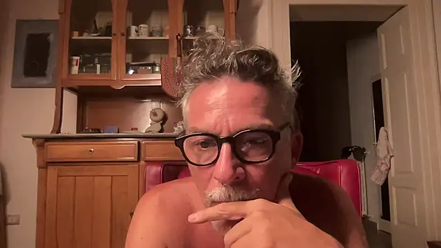 cuchacho Chat XXX in diretta