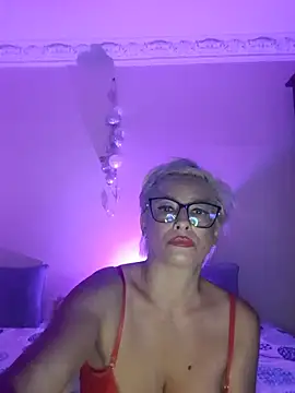 LunaBlaise Live XXX-chat