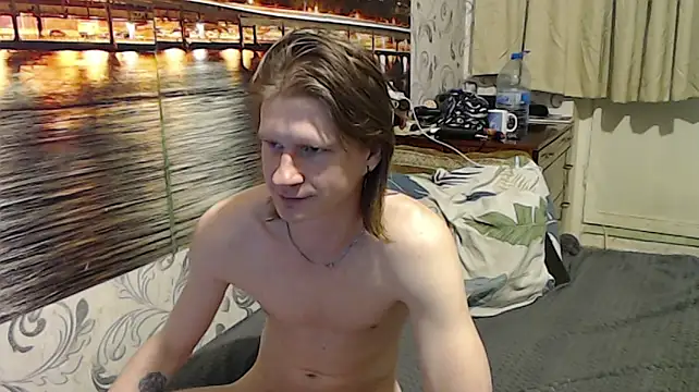 Chat XXX ao vivo de ArchiZuki69