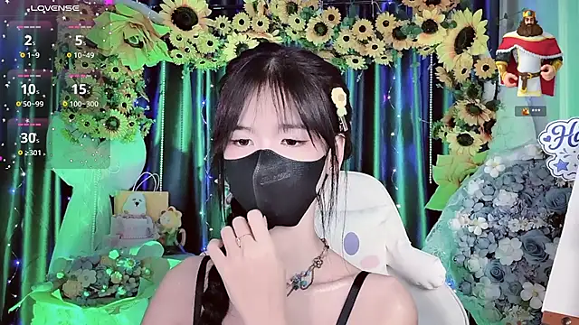 Chat XXX Live Your-Sunshinee