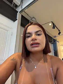 Živý XXX chat Irina_Velvett