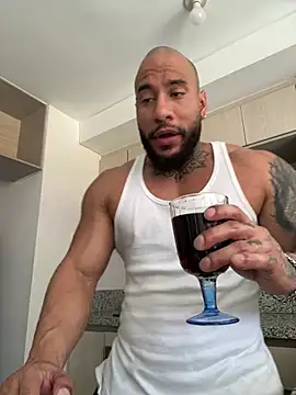 Andrew_Johnnson Chat XXX in diretta