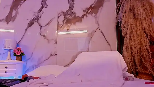 biancapercy 现场XXX聊天