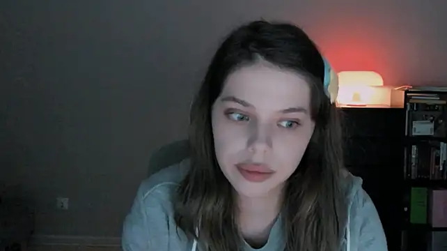 MelissaBrank 现场XXX聊天
