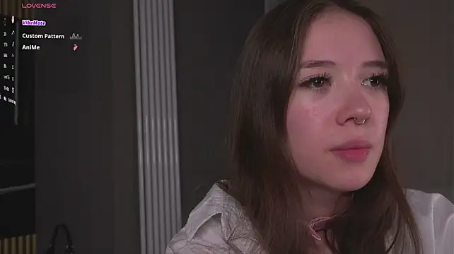 tinyanie – Live XXX-chat