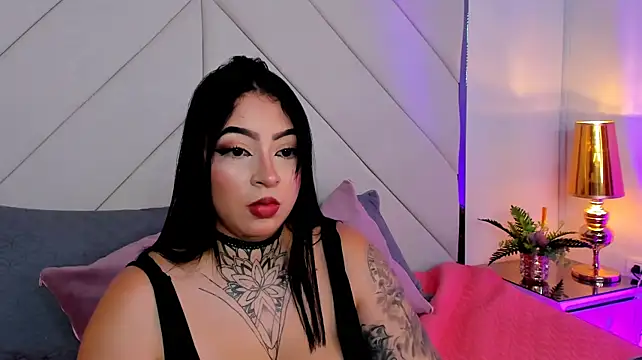 Chat XXX ao vivo de Sofia_LaurentJS