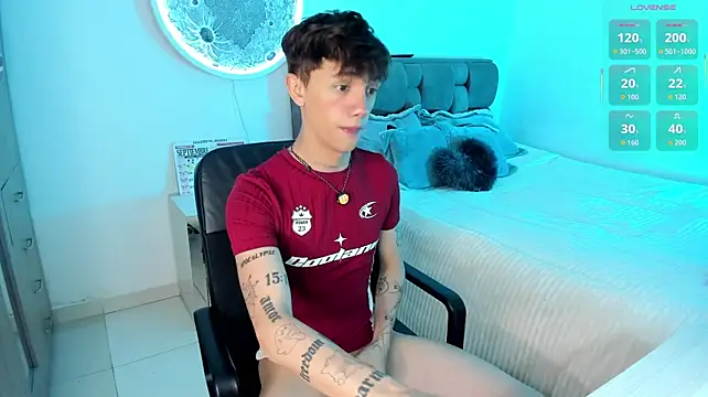 Timothy_ros 라이브 XXX 채팅