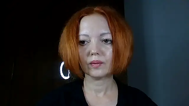 Webkamerová show Millamiss