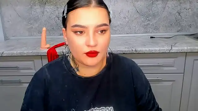 Živý XXX chat NikkiSummer