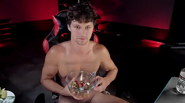 dirty-boss Chat XXX in diretta
