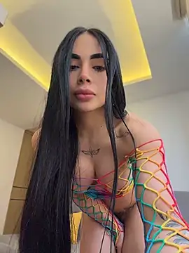 tamy_xoo – Live XXX-chat