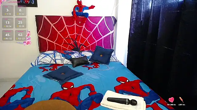 Živý XXX chat Saylor_cassie