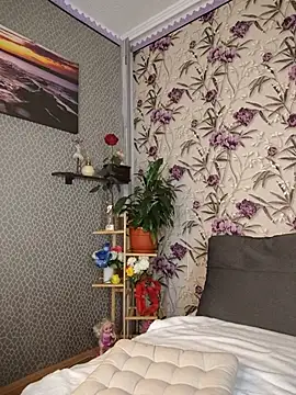XXX chat uživo modela cutewoman67