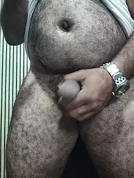 Samirfuker84 Live XXX Chat