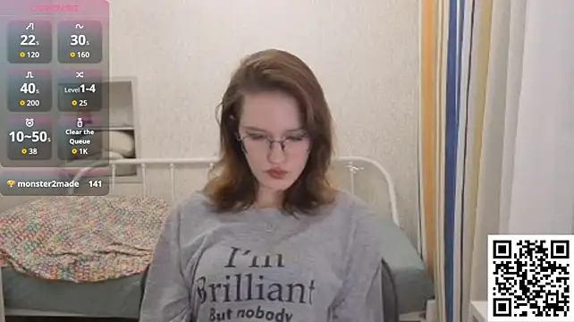 PliantMissus' Live XXX Chat