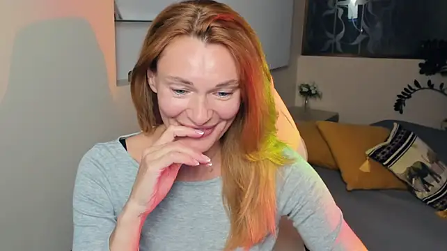 MistyBarnes 라이브 XXX 채팅