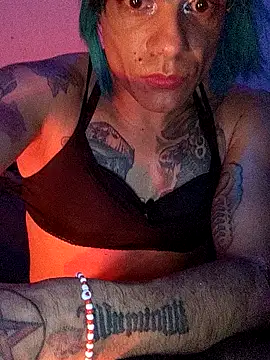 Czat XXX na żywo – yazminter69