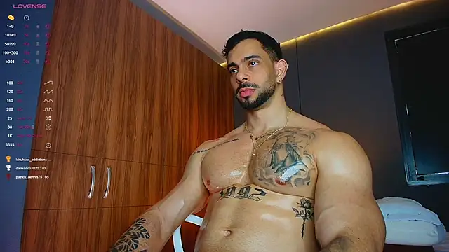 Chat XXX Live massimo_visconti