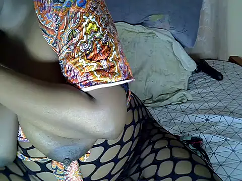 Your_Bunny255 Obrolan Langsung XXX