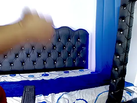Nicolas_Rosenthal Webcam show