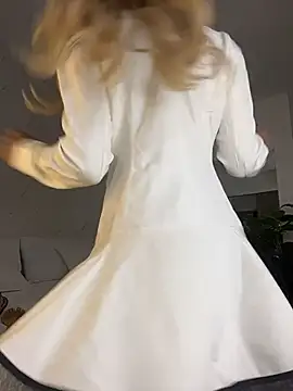 Pertunjukan Kamera Web miss_tatiana_