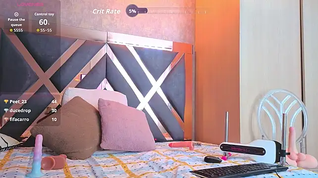 evah_ferrer Live XXX Chat