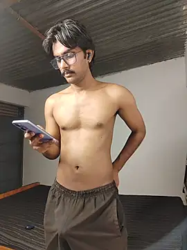 Chat XXX ao vivo de Master_069