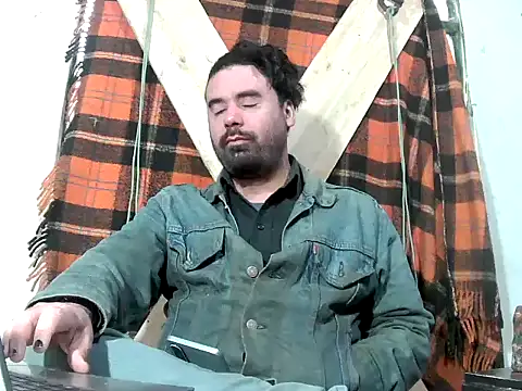 Živý XXX chat Smoker_lounge