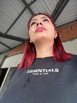 Sembang XXX Secara Langsung LINDA_PATTY94