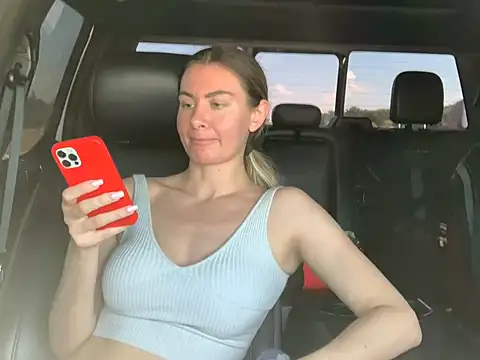 Chat +18 de TheFitFreak ao vivo