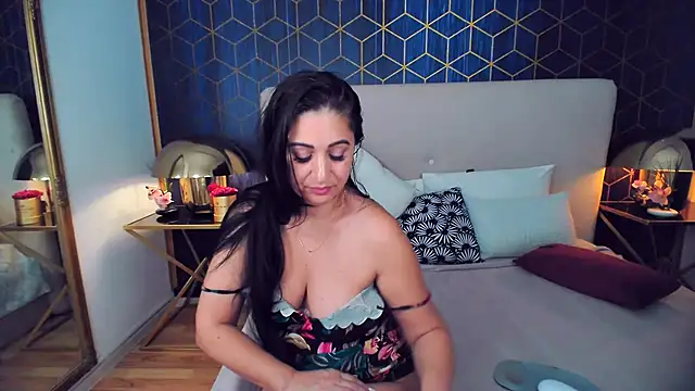 ValeryBlakes Live XXX Chat