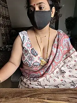 Bhabhiji1_simran's Live XXX Chat