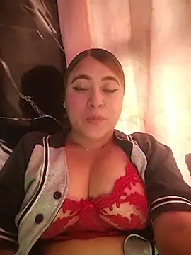 venuscopper Chat XXX in diretta