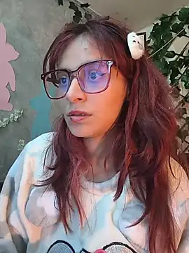 Chat XXX en directo de RedMeloddy