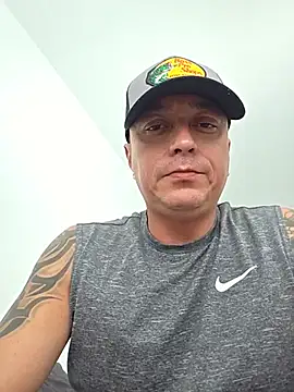 DoggiiDick's Webcam Show
