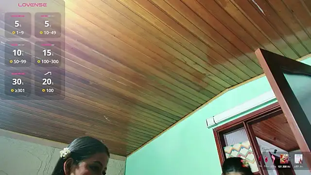 KatANDfer Live XXX-Chat