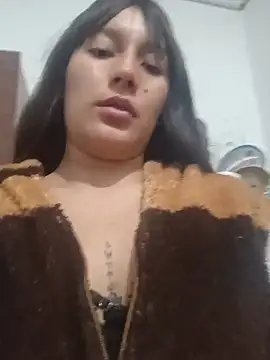 CrystalLaurent Chat XXX in diretta
