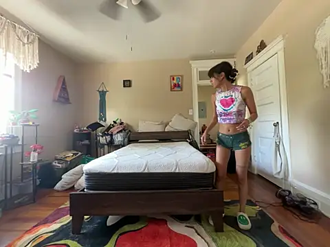 KammyX Live XXX-Chat