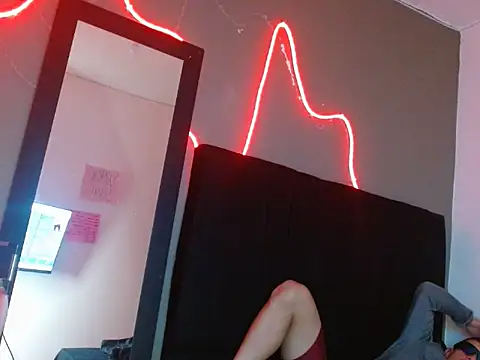 NOAHDARK_04 Live XXX-chat