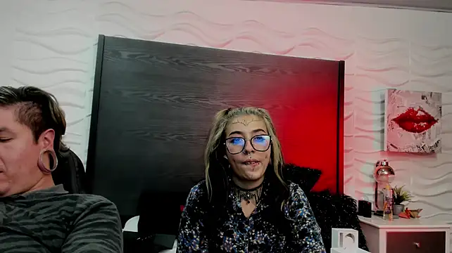 inkedsinners_ 网络视讯表演
