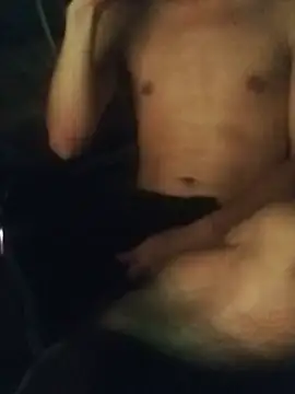 Chat XXX ao vivo de HaKaKing