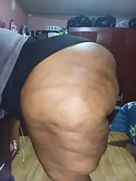 Babybigbutt's Live XXX Chat