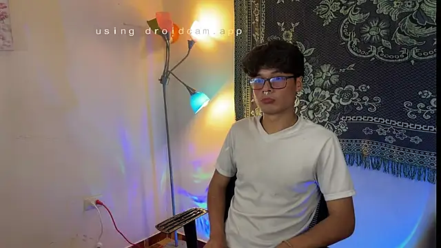Živý XXX chat maximo_2019