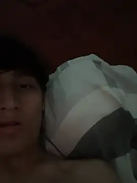 Show Webcam de sebxstiancito