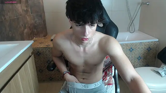 הופעת וובקאם של Nathan_Owen
