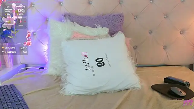 CaterinaRomano Live XXX-Chat